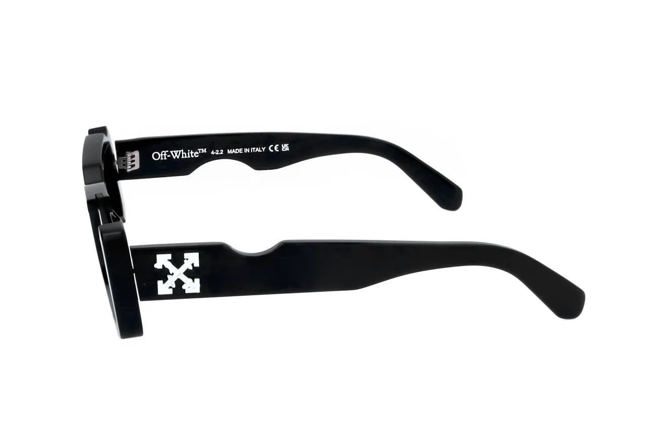 Off White OERI006C99PLA0011007 Sunglasses - view 4